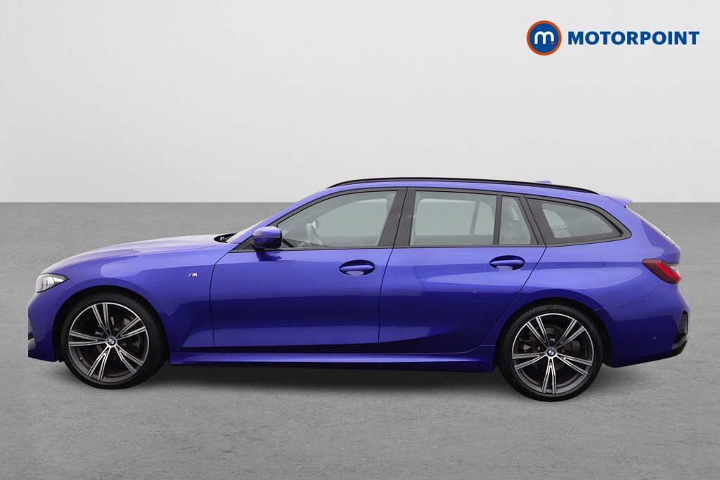 Used BMW 3 Series 2023 for sale - 76718339: Photo 4