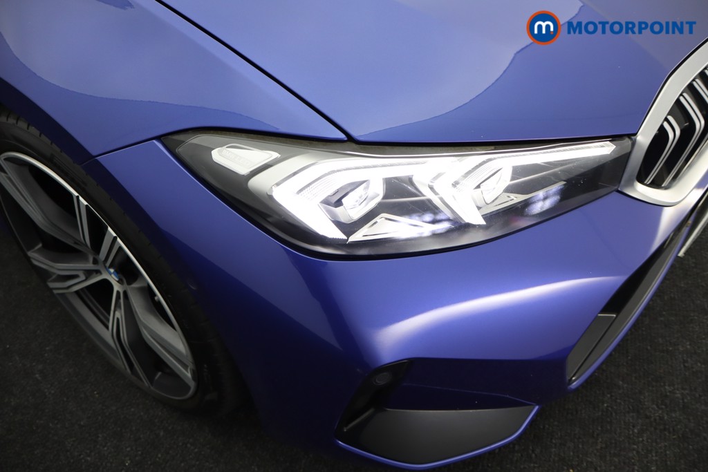 Used BMW 3 Series 2023 for sale - 76718339: Photo 40