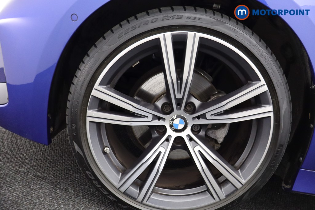 Used BMW 3 Series 2023 for sale - 76718339: Photo 42