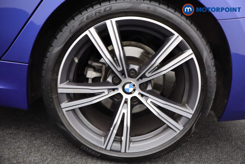 Used BMW 3 Series 2023 for sale - 76718339: Photo 43