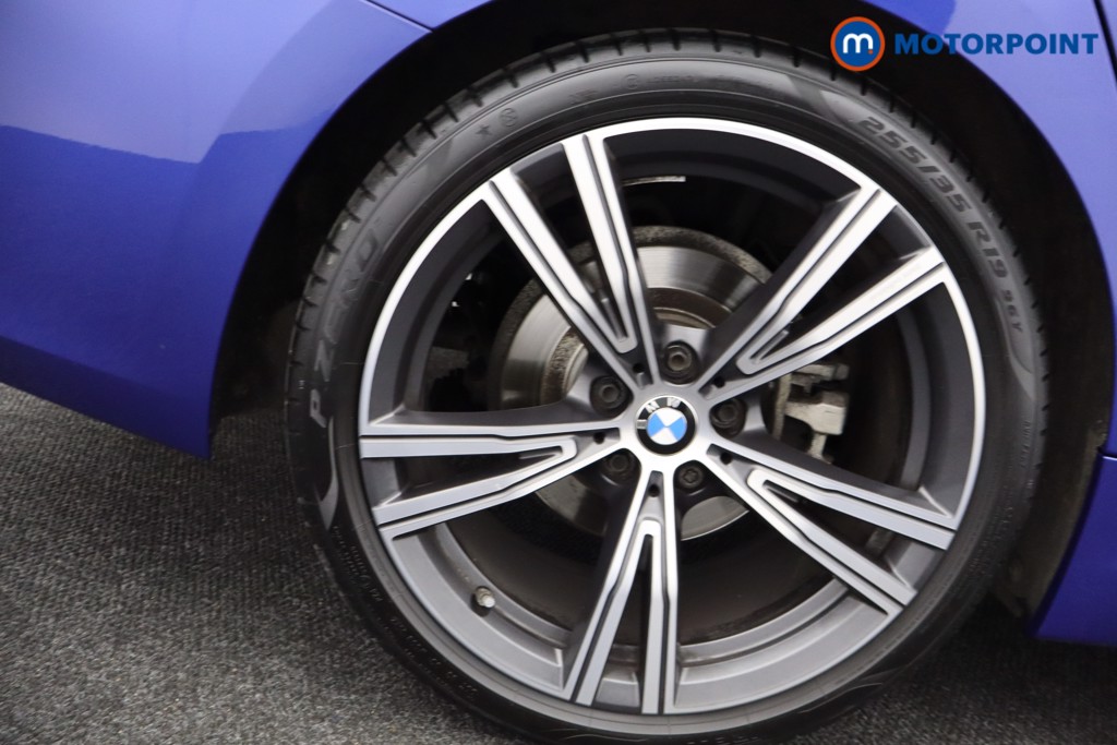 Used BMW 3 Series 2023 for sale - 76718339: Photo 44