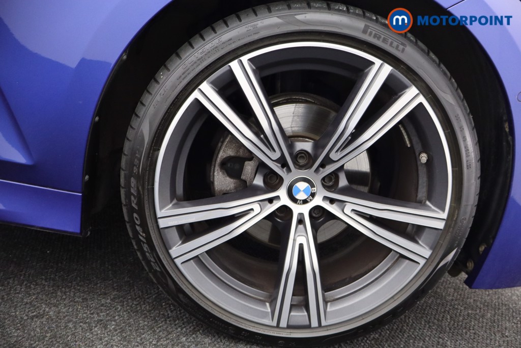 Used BMW 3 Series 2023 for sale - 76718339: Photo 45