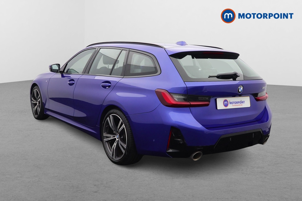 Used BMW 3 Series 2023 for sale - 76718339: Photo 5