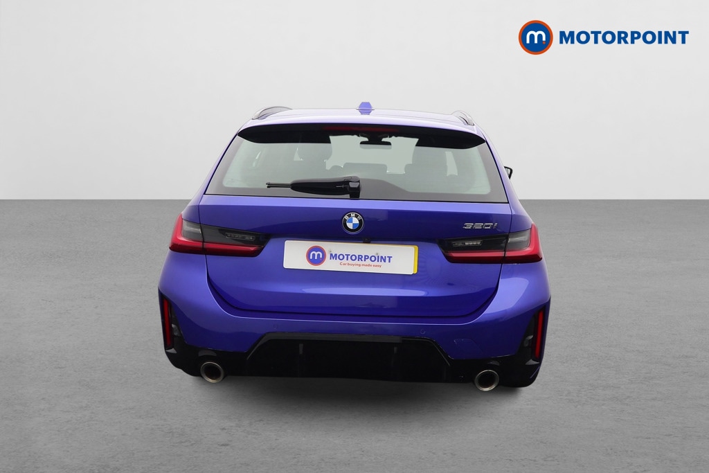 Used BMW 3 Series 2023 for sale - 76718339: Photo 6