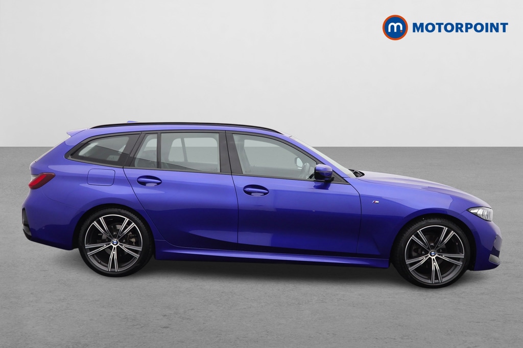 Used BMW 3 Series 2023 for sale - 76718339: Photo 8