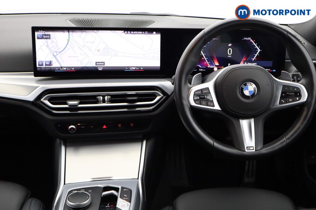 Used BMW 3 Series 2023 for sale - 76718339: Photo 9