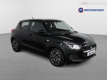 Suzuki - Swift
