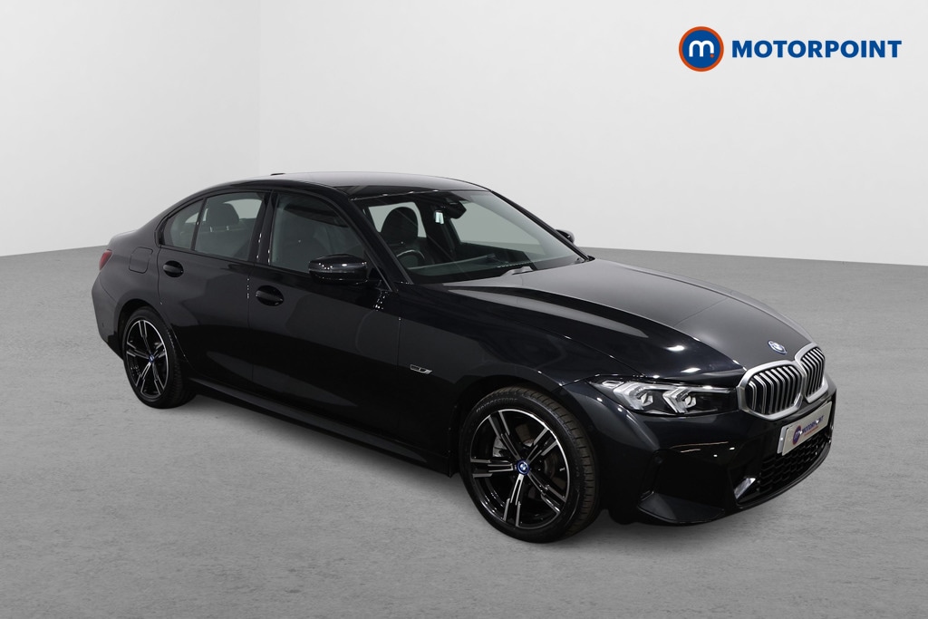Used BMW 3 Series 2023 for sale - 78144047: Photo 1