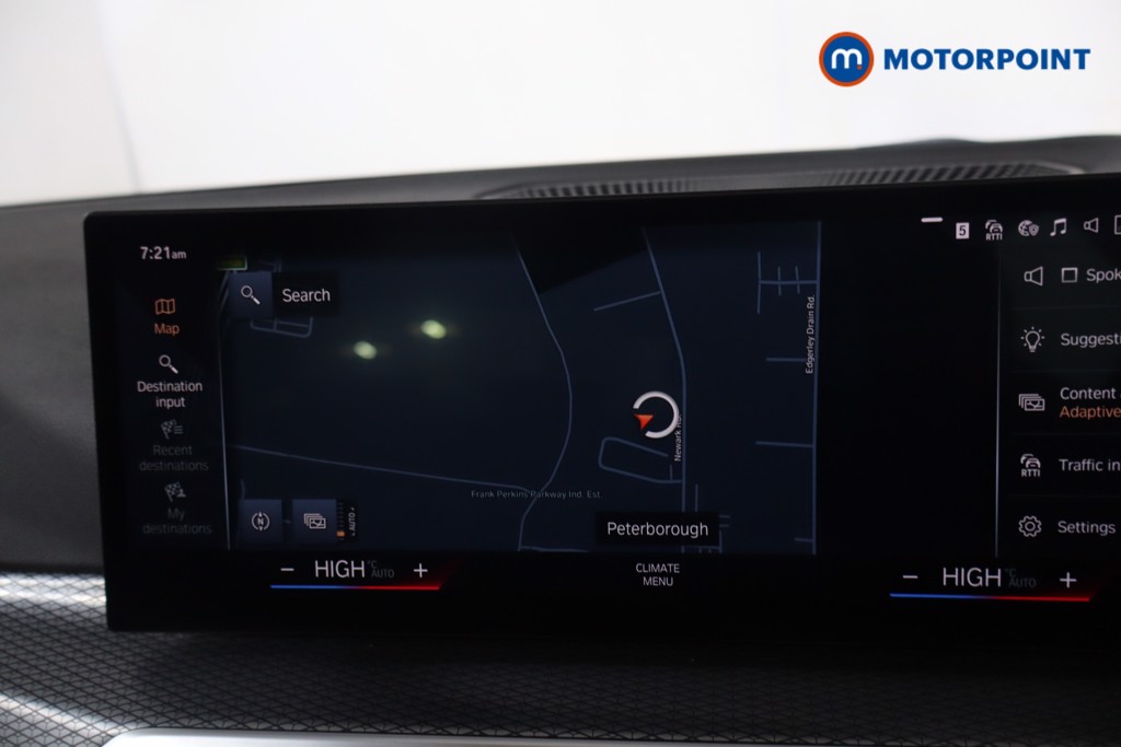 Used BMW 3 Series 2023 for sale - 78144047: Photo 10