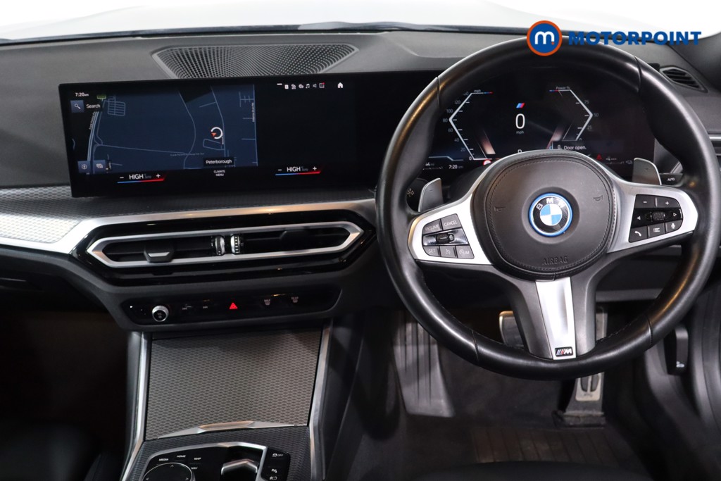 Used BMW 3 Series 2023 for sale - 78144047: Photo 11