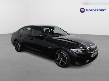 BMW 3 Series feature image