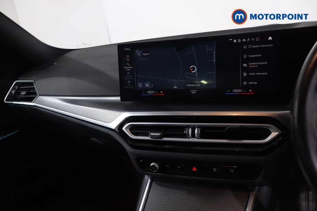 Used BMW 3 Series 2023 for sale - 78144047: Photo 27