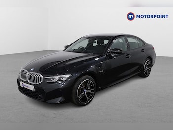 Used BMW 3 Series 2023 for sale - 78144047: Photo