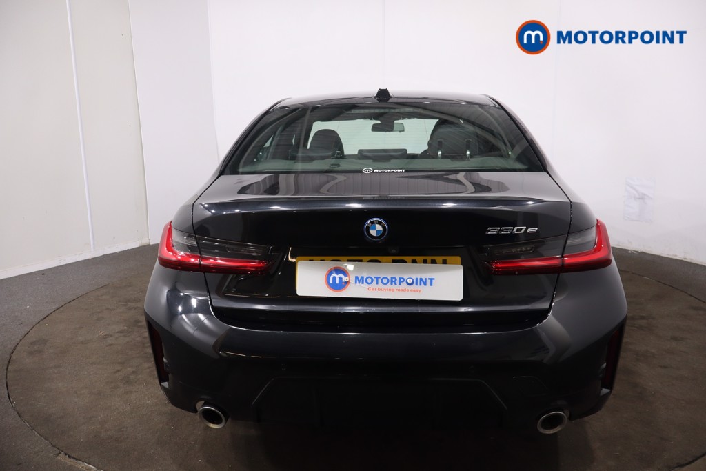 Used BMW 3 Series 2023 for sale - 78144047: Photo 46