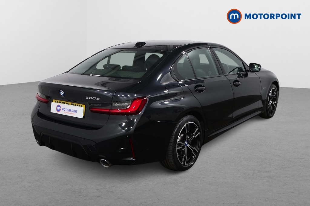 Used BMW 3 Series 2023 for sale - 78144047: Photo 7