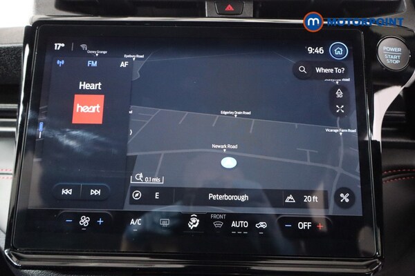 Used Ford Puma 2025 for sale - 76219386: Photo 10