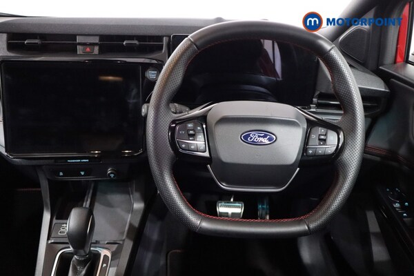 Used Ford Puma 2025 for sale - 76219386: Photo 11