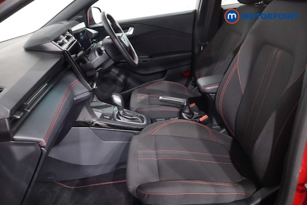 Used Ford Puma 2025 for sale - 76219386: Photo 12