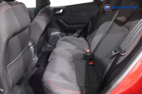 Used Ford Puma 2025 for sale - 76219386: Photo 13