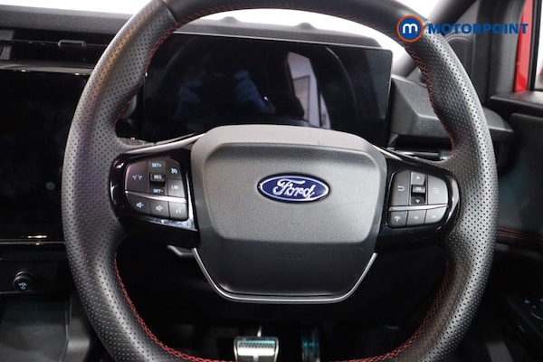 Used Ford Puma 2025 for sale - 76219386: Photo 14
