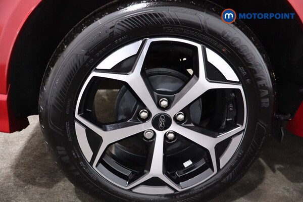 Used Ford Puma 2025 for sale - 76219386: Photo 17