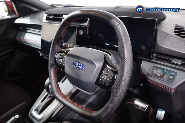 Used Ford Puma 2025 for sale - 76219386: Photo 27