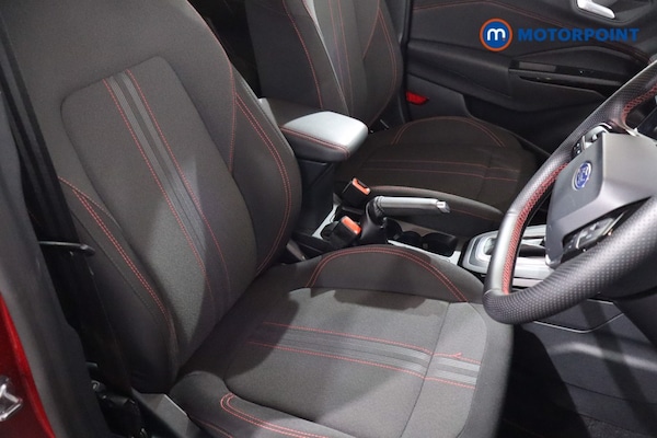 Used Ford Puma 2025 for sale - 76219386: Photo 28