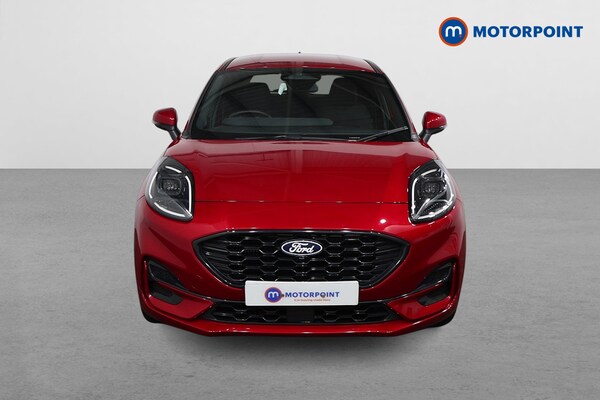 Used Ford Puma 2025 for sale - 76219386: Photo 2