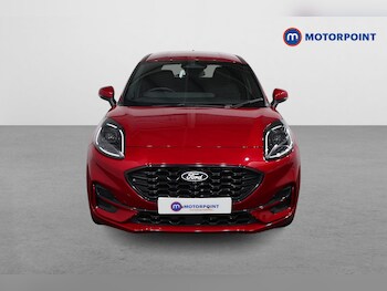 Used Ford Puma 2025 for sale - 76219386: Photo 2