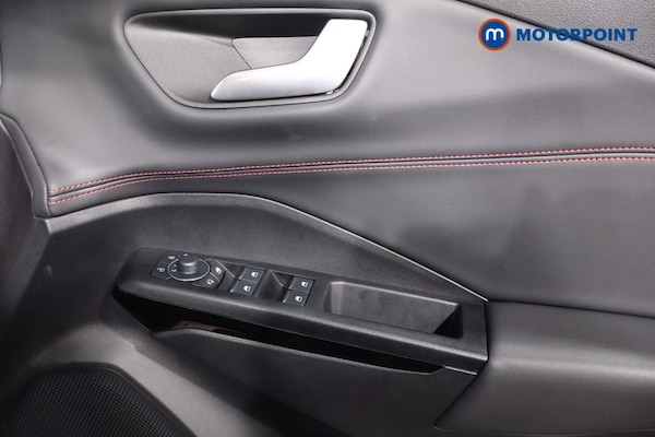 Used Ford Puma 2025 for sale - 76219386: Photo 31