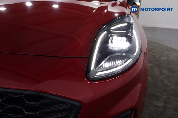 Used Ford Puma 2025 for sale - 76219386: Photo 34