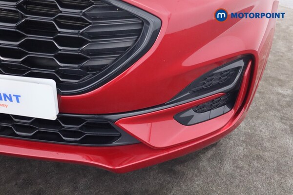 Used Ford Puma 2025 for sale - 76219386: Photo 35