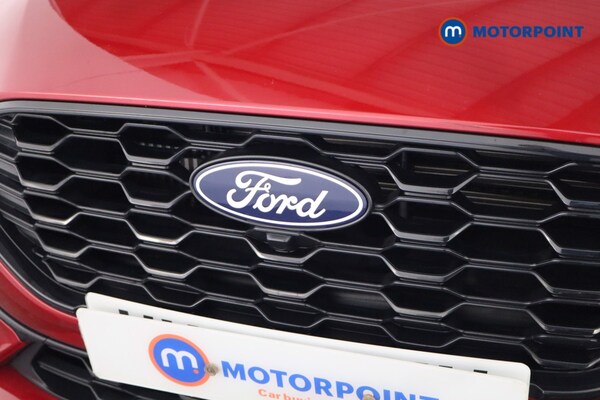 Used Ford Puma 2025 for sale - 76219386: Photo 36