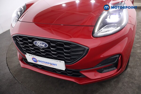 Used Ford Puma 2025 for sale - 76219386: Photo 37