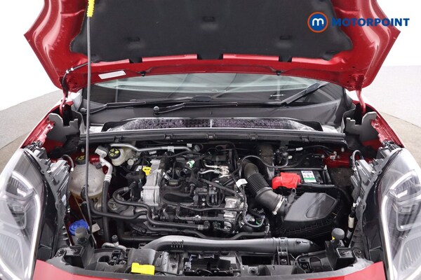 Used Ford Puma 2025 for sale - 76219386: Photo 38