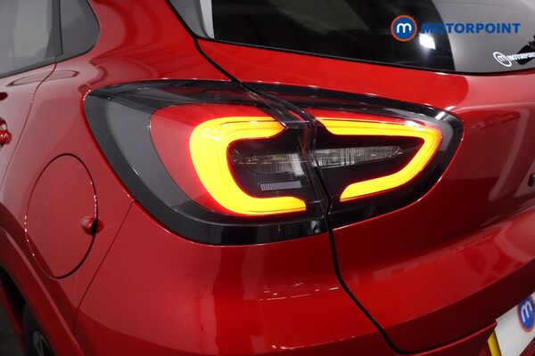 Used Ford Puma 2025 for sale - 76219386: Photo 40