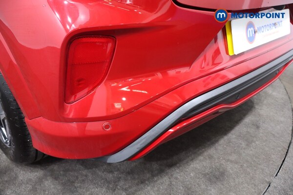 Used Ford Puma 2025 for sale - 76219386: Photo 41