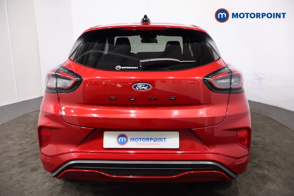 Used Ford Puma 2025 for sale - 76219386: Photo 43