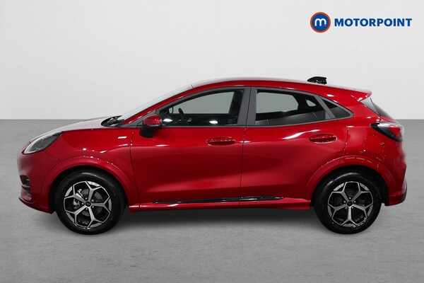 Used Ford Puma 2025 for sale - 76219386: Photo 4