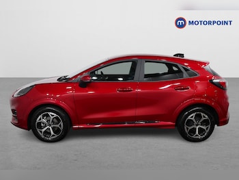Used Ford Puma 2025 for sale - 76219386: Photo 4
