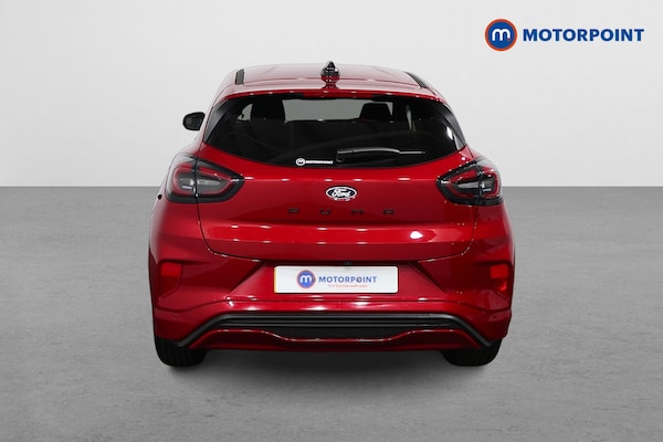 Used Ford Puma 2025 for sale - 76219386: Photo 6