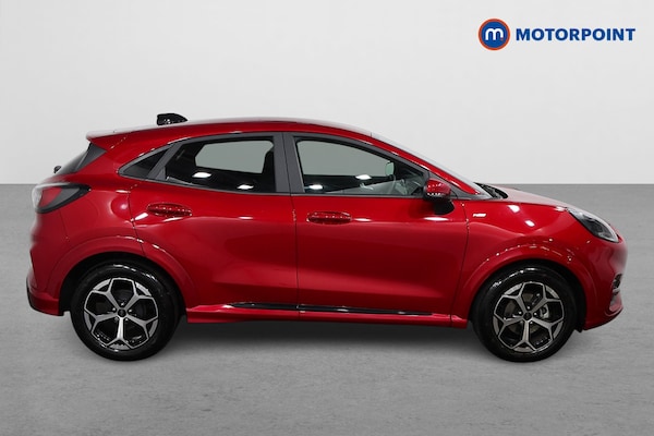Used Ford Puma 2025 for sale - 76219386: Photo 8