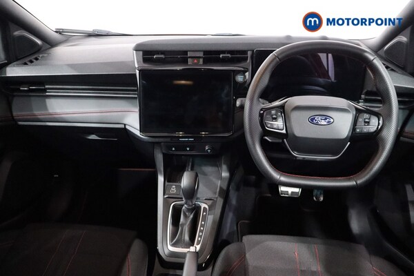 Used Ford Puma 2025 for sale - 76219386: Photo 9