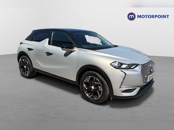 Used DS Automobiles DS 3 2020 for sale - 78734011: Photo
