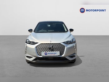Used DS Automobiles DS 3 2020 for sale - 78734011: Photo