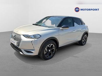 Used DS Automobiles DS 3 2020 for sale - 78734011: Photo