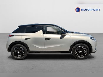 Used DS Automobiles DS 3 2020 for sale - 78734011: Photo