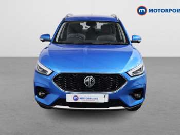 Used MG MG ZS 2021 for sale - 74857490: Photo