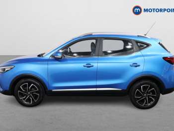 Used MG MG ZS 2021 for sale - 74857490: Photo