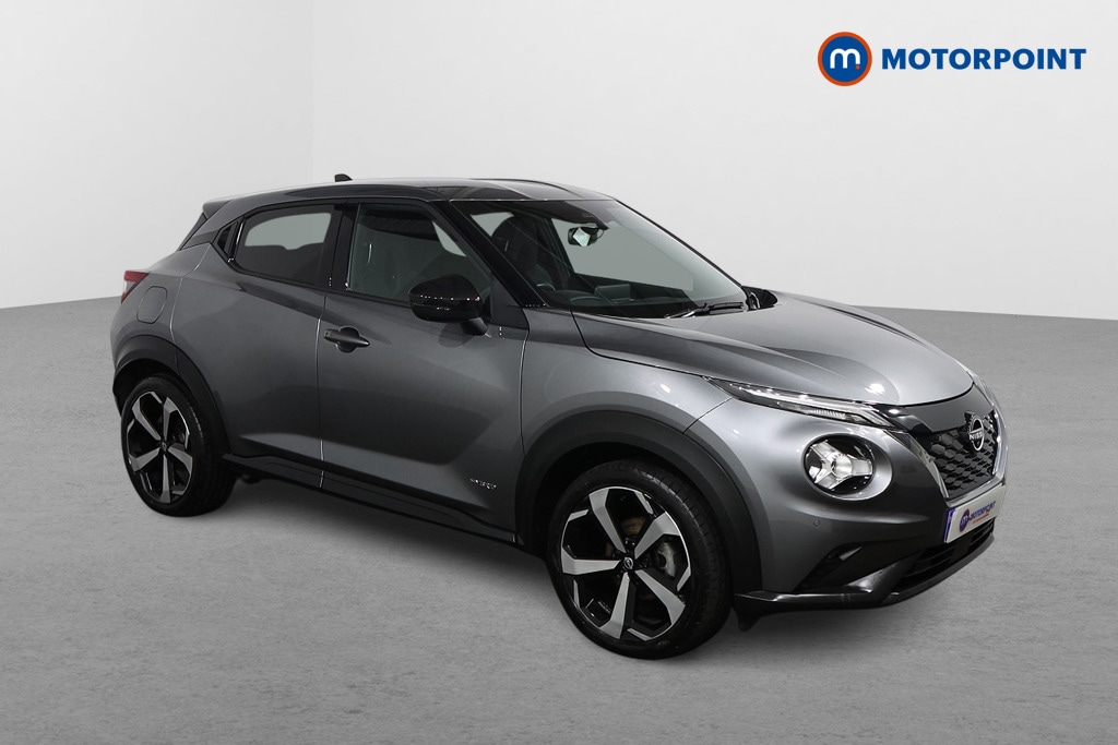 Used Nissan Juke 2022 for sale - 76892480: Photo 1